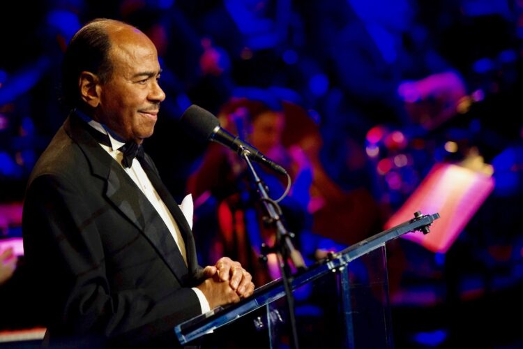 Jazz saxophonist and composer Benny Golson dies at 95
